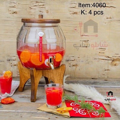 قیمت کلمن شیشه ای کلمن شیشه ای