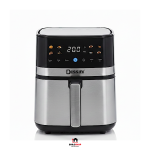 سرخکن 8 لیتر اصلی دسینی مدل DS-817D