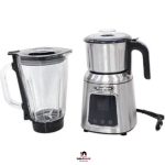 آسیاب و مخلوط کن لمسی 1200وات اسپیرو مدل SP-630 - Image 2