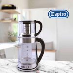 چای ساز روهمی اسپیرو مدل SP-430