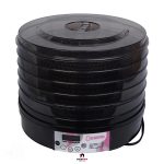 خشک کن میوه 5 طبقه دستینو مدل DM-8002