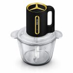 خردکن دوکاسه دسینی اصلی با تیغه اضافی مدل DS-917G