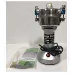 آسیاب نیمه صنعتی سیلور کرست - Image 2