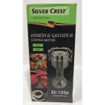 آسیاب نیمه صنعتی سیلور کرست - Image 3