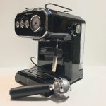 اسپرسو ساز سیسیلی مدل f2004