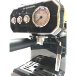 اسپرسو ساز سیسیلی مدل f2004 - Image 3