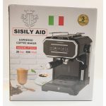 اسپرسو ساز سیسیلی مدل f2005 - Image 2