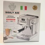 اسپرسو ساز سیسیلی مدلf2007 - Image 3