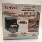 سرخ کن تفال 6.5 لیتر - Image 4