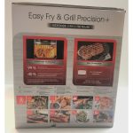 سرخ کن تفال 6.5 لیتر - Image 2