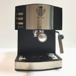 اسپرسو ساز سیسیلی مدل f2001 - Image 7