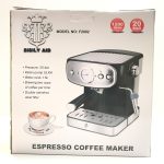 اسپرسو ساز سیسیلی مدل f2002 - Image 4