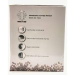 اسپرسو ساز سیسیلی مدل f2002 - Image 3