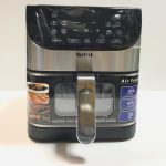 سرخ کن تفال 8 لیتر