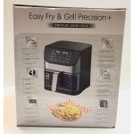 سرخ کن تفال 8 لیتر - Image 3