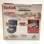 سرخ کن تفال 8 لیتر - Image 2