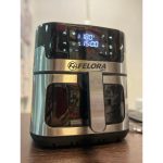 سرخکن فلورا پلاس کدfelora FL-7185