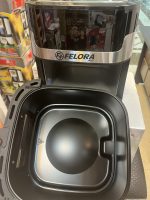 سرخکن فلورا پلاس کدfelora FL-7185 - Image 4