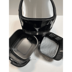 سرخ کن بدون روغن هانوور 10لیتر HANNOVERکد 1801 - Image 8