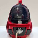 جاروبرقی فکر مدلFAKIR VEYRON