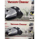 جاروبرقی دینو مدل DVC_2500 - Image 5