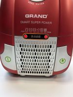 جاروبرقی گرند مدل GRAND GR_2500 - Image 2