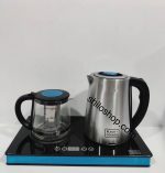 چای ساز کنارهمی بلک کوکر کدBCTM_68S - Image 2