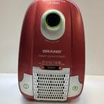 جاروبرقی گرند مدل GRAND GR_2500