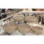 سرویس قابلمه اویز١٠ پارچه EVIZمدل سلین - Image 4