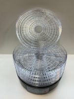 میوه خشک کن گرند   GR_1212 GRND - Image 3