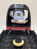 جاروبرقی گرند مدل GRAND GR_2500 - Image 4