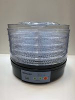 میوه خشک کن گرند   GR_1212 GRND