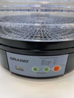 میوه خشک کن گرند   GR_1212 GRND - Image 4