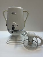 چایساز سماوری گرند GRAND3035 - تصویر 5
