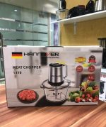 خردکن هانوور  Hannoverکد 1810 - Image 3