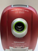 جاروبرقی گرند مدل GRAND GR_2500 - Image 5