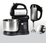 همزن گوسونیک مدل GHM-834 - Image 3