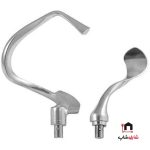 همزن کاسه دار باریتون ۵ لیتری 51200DX - Image 6