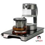 چای ساز باریتون مدل BARITON BTM-1790GSX BARITON TEA MAKER - Image 5
