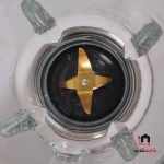 آبمیوه گیری باریتون چهار کاره BJ-13004ST - Image 6