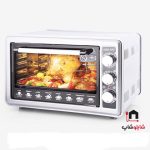 توستر دو سینی نوبل کینگ - Image 3