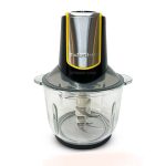 خردکن گوسونیک مدل Gosonic 602 - Image 3