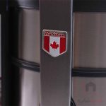 آبمیوه گیری باریتون چهار کاره BJ-13004ST - Image 5