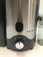 آب میوه گیری مک استایلر مدل MC7050 - Image 5