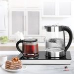 چای ساز باریتون مدل BARITON BTM-1790GSX BARITON TEA MAKER