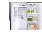 یخچال و فریزر ساید بای ساید سامسونگ مدل Samsung RS51 - Image 4