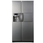 یخچال و فریزر سامسونگ مدل HM24