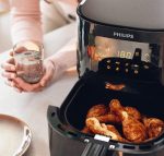 سرخ کن بدون روغن فیلیپس مدل 9270 - Image 3