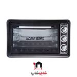 توستر دو سینی نوبل کینگ - Image 4