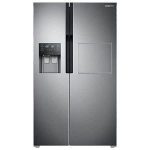 یخچال و فریزر ساید بای ساید سامسونگ مدلRS51 Samsung